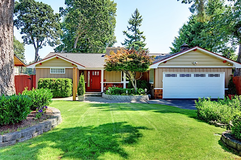 buying a house in a different state