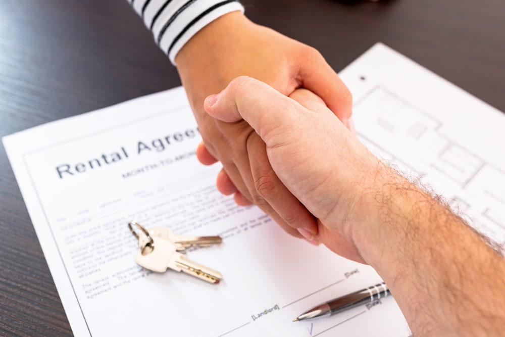 buying rental property out of state