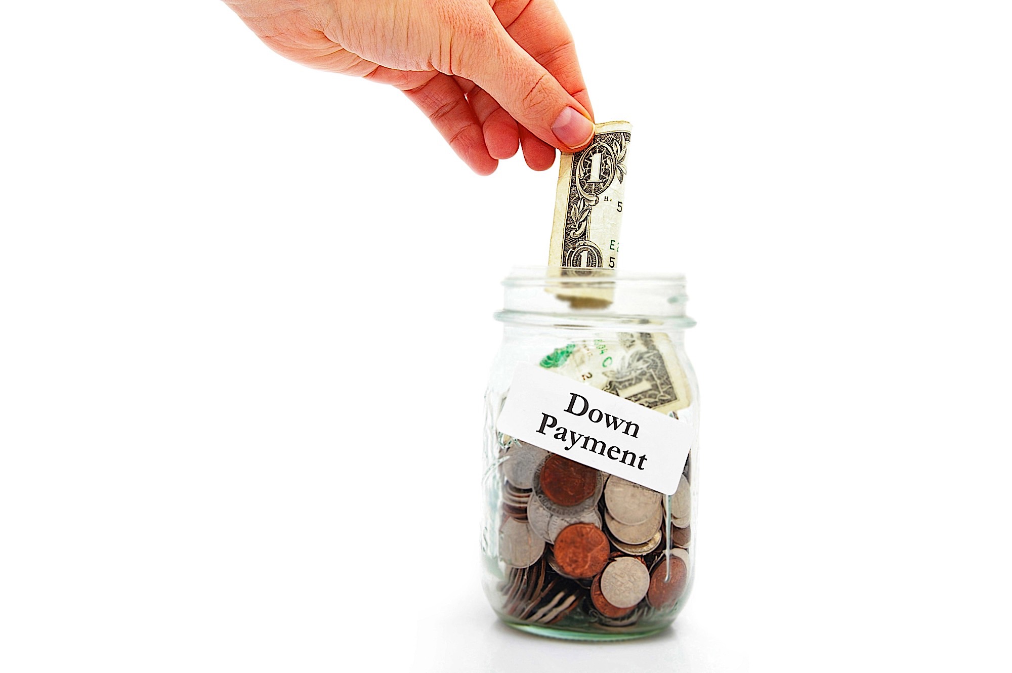 Down payment