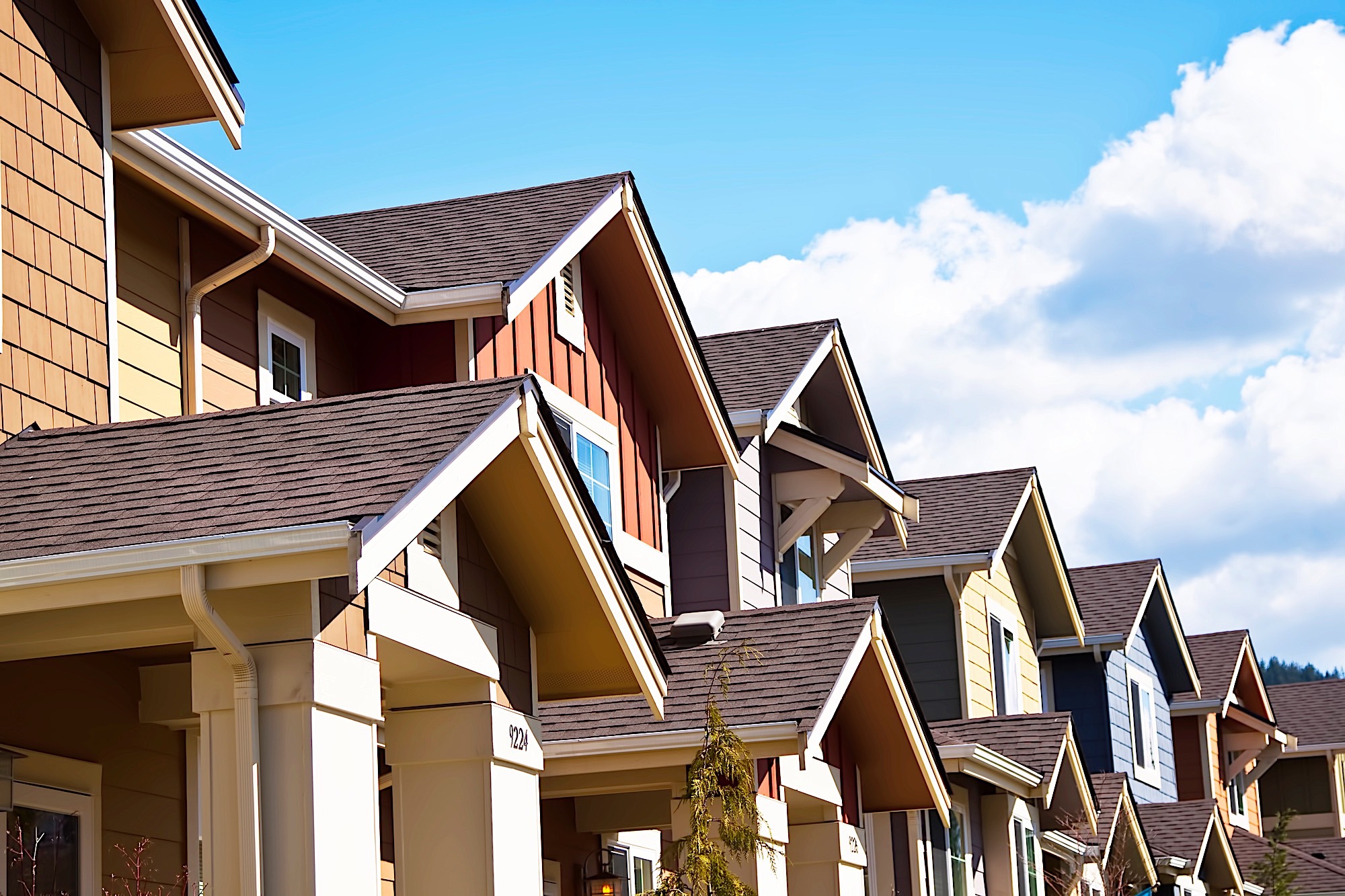 i want to buy a duplex