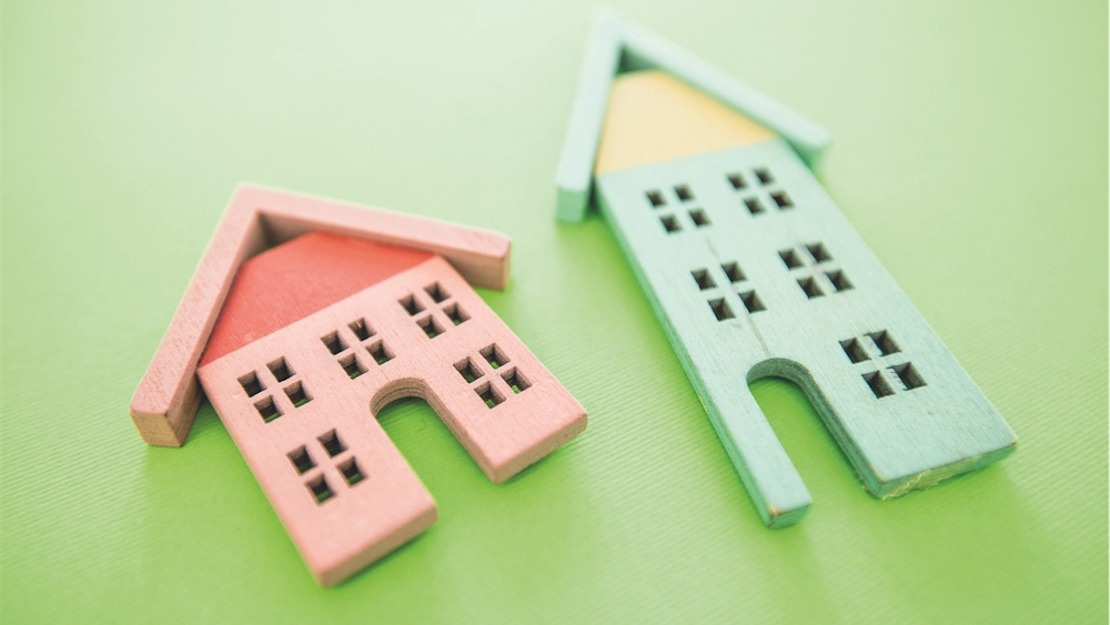 what do i need to consider when buying a house
