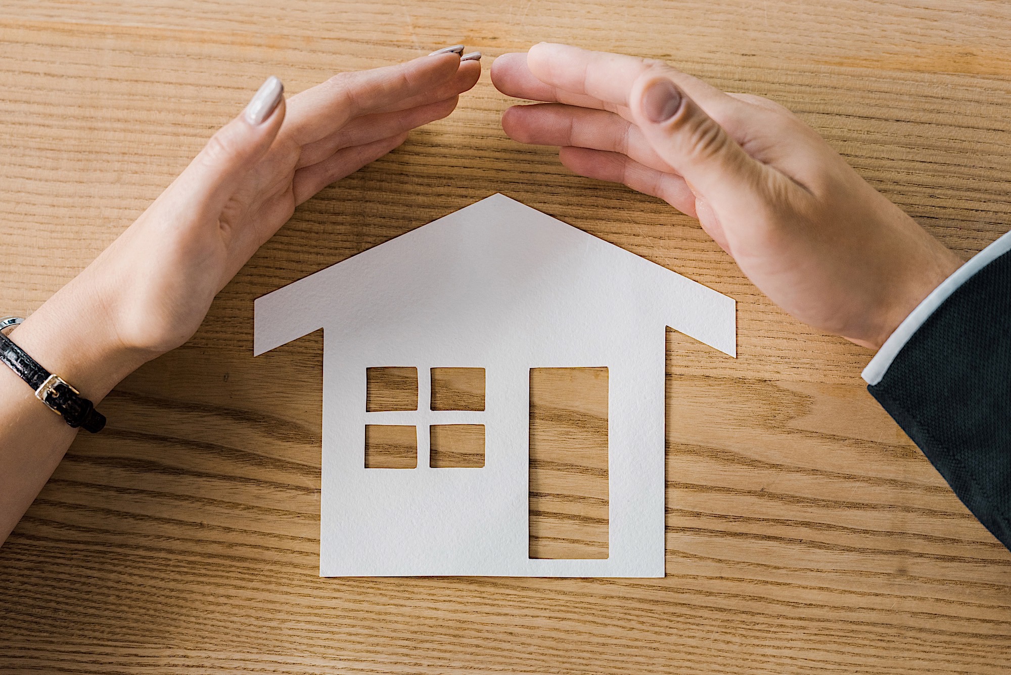 The Ultimate Guide To House Hacking FortuneBuilders