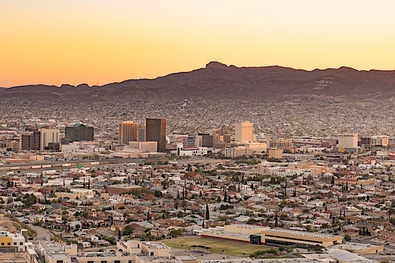El Paso Real Estate Market Trends For 18 Fortunebuilders