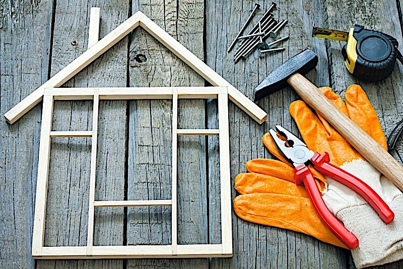 Home Improvement Ideas Pictures