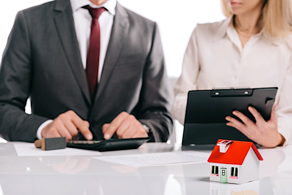 types of real estate investment