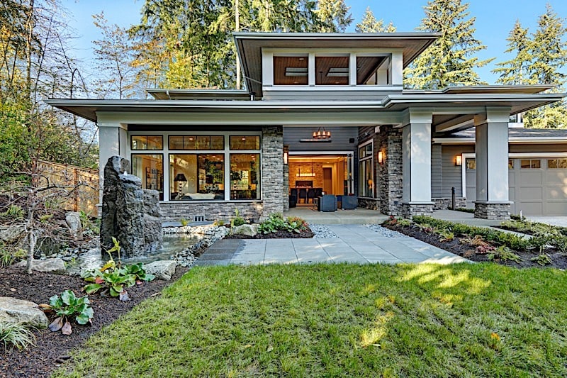 House Renovation Calgary