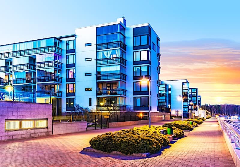 real estate future