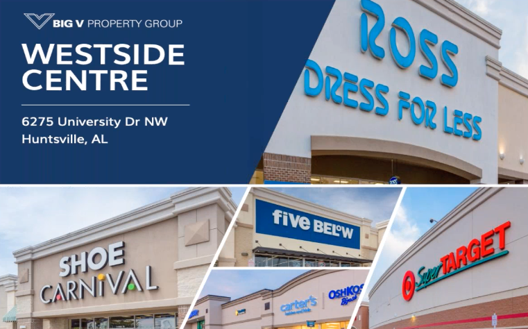 Westside Centre