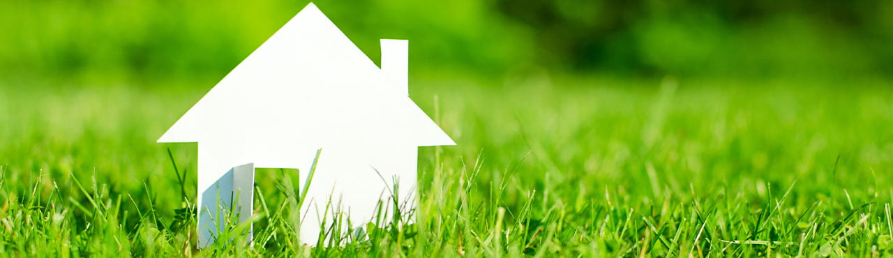how to buy property with no money down