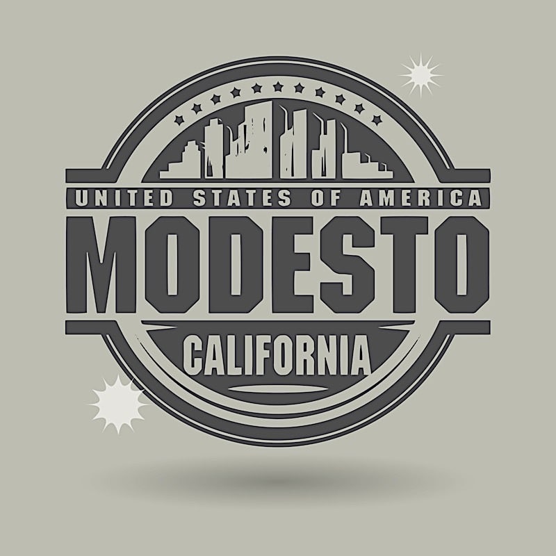 Modesto real estate investing