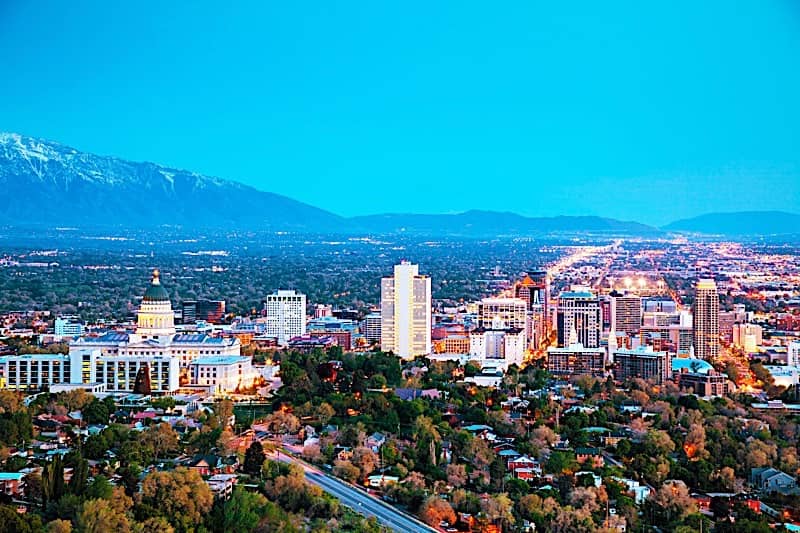 Salt Lake City Real Estate Market Trends For 2019 FortuneBuilders