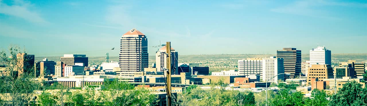 New Mexico Fortunebuilders