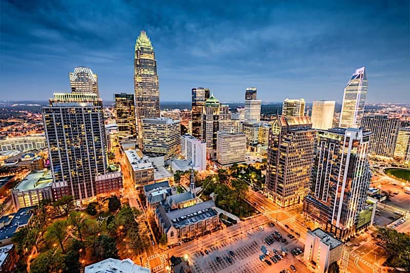 Charlotte Real Estate Market Trends For 2019 FortuneBuilders