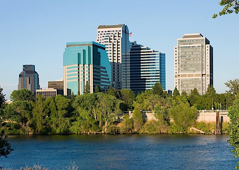 Sacramento, CA Real Estate Market Trends & Analysis FortuneBuilders