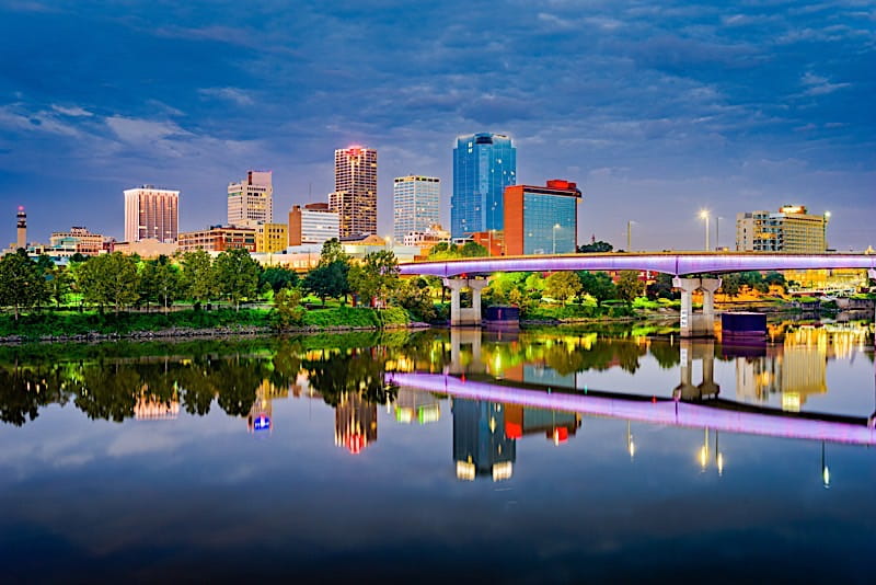 Little Rock, AR Real Estate Market Trends & Analysis 2019 LaptrinhX