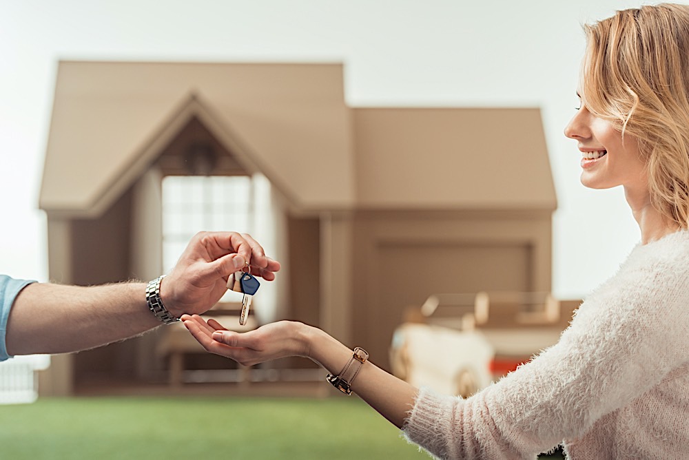 probate investing