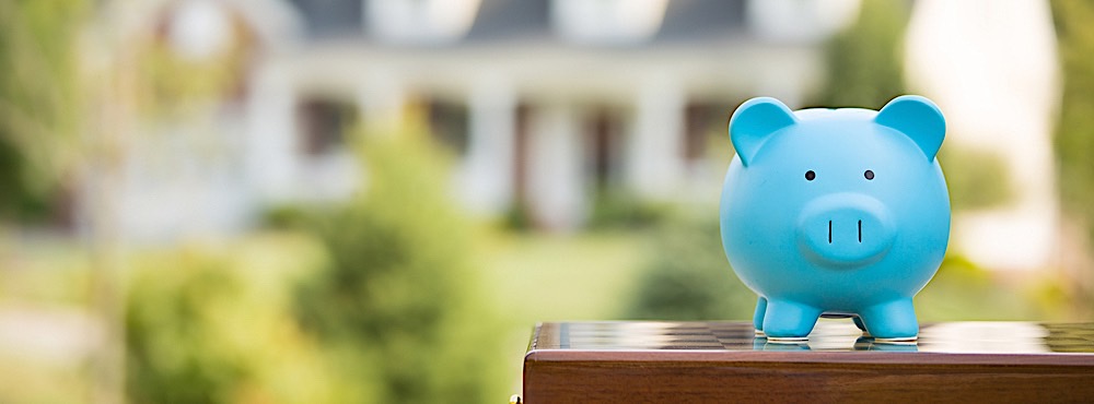how to get an investment loan with no money down