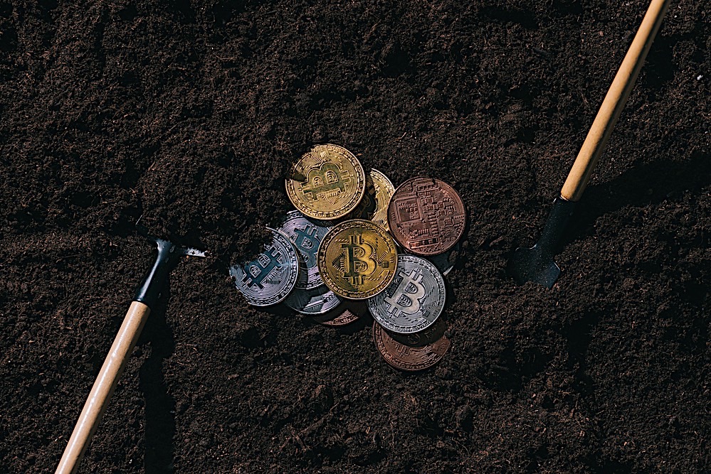 how to invest in Bitcoin