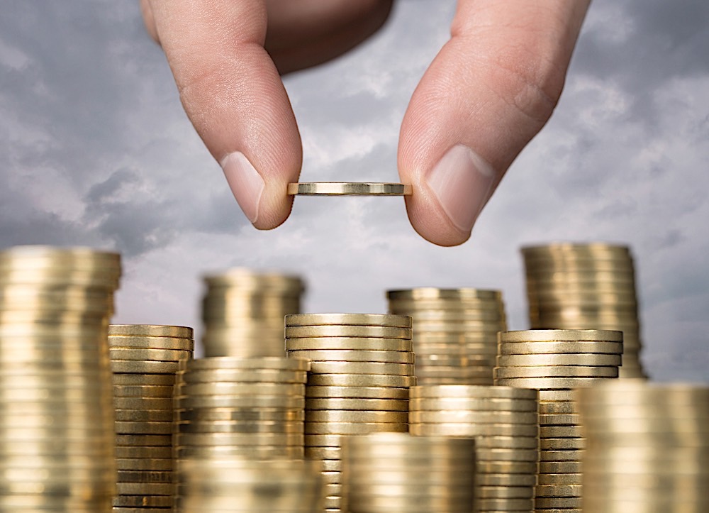 how to invest in index funds