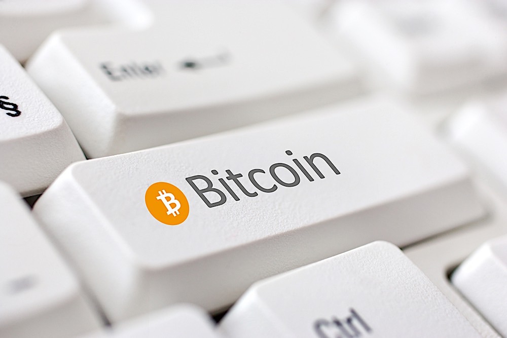 how to invest in Bitcoin