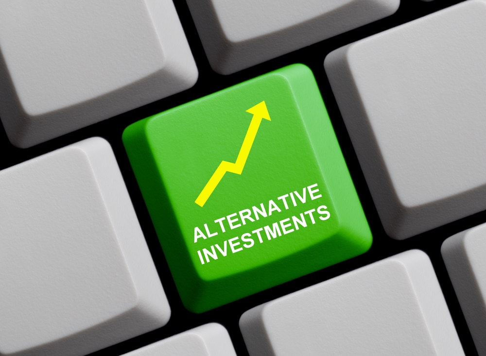 alternative real estate investments