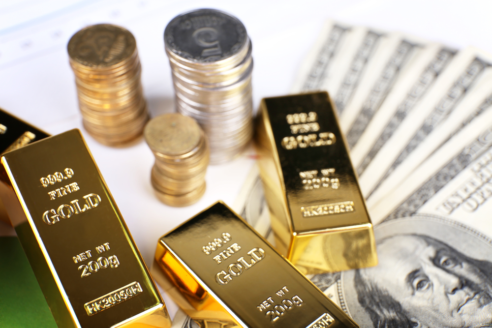 Investing In Gold For Beginners Choosing Your Gold IRA