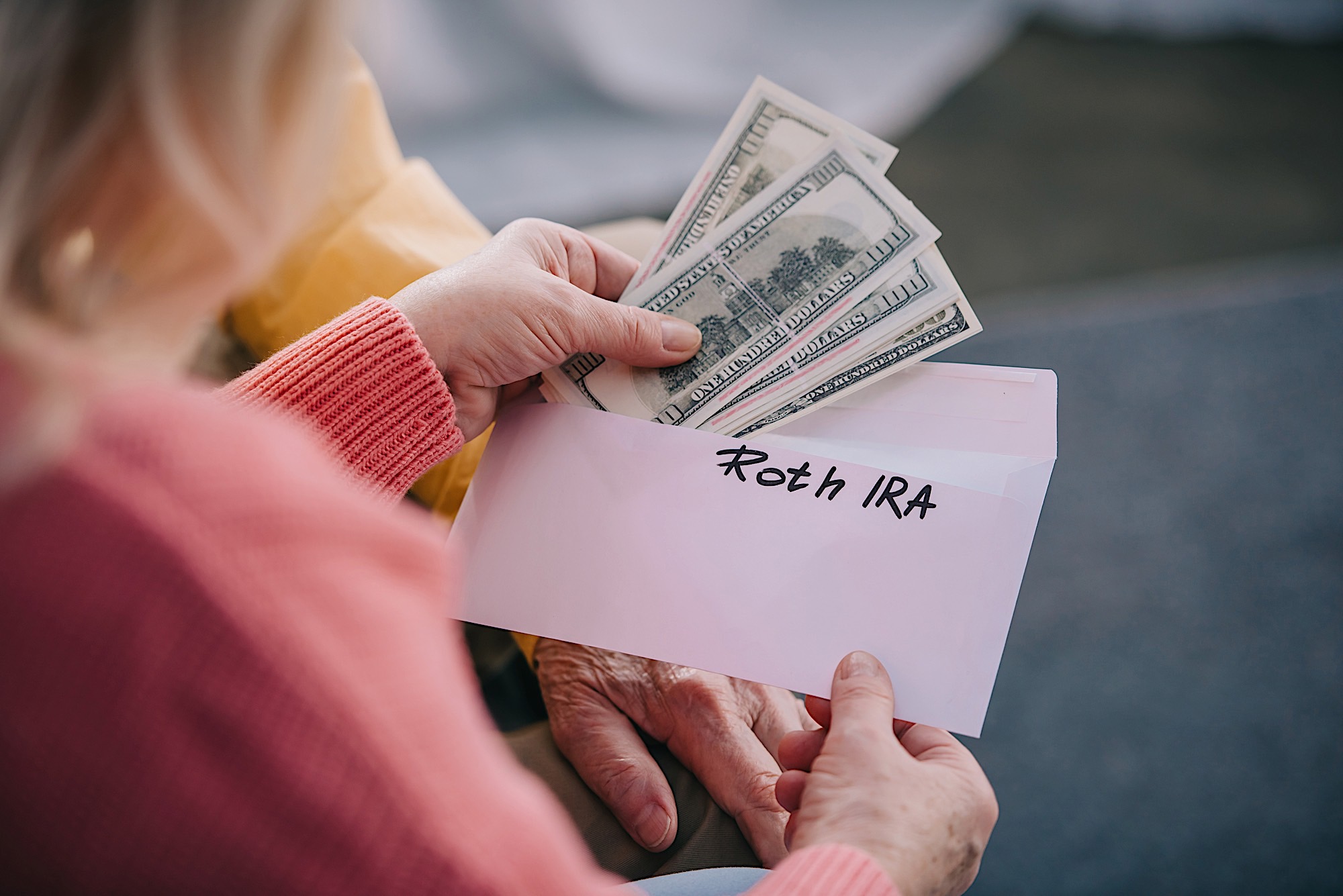 How To Start A Roth IRA In 5 Steps FortuneBuilders