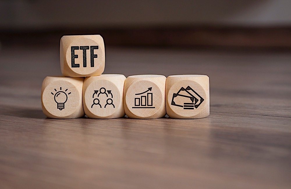 etf vs index fund