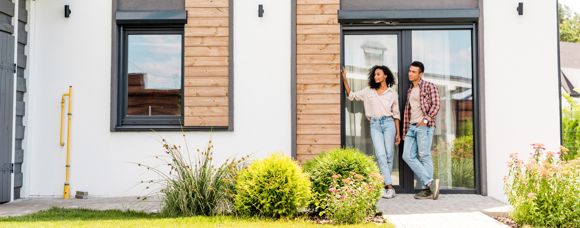 how much deposit do you need to buy a second house