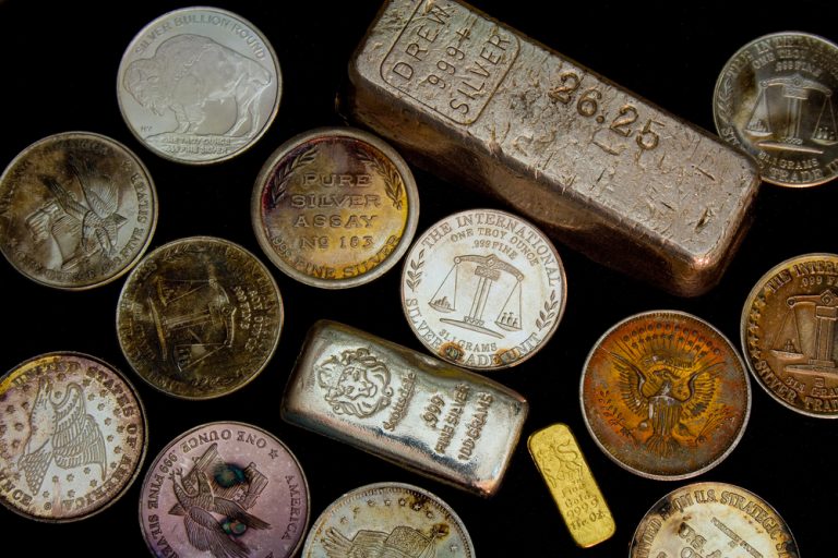 How To Invest In Commodities A Beginner's Guide FortuneBuilders