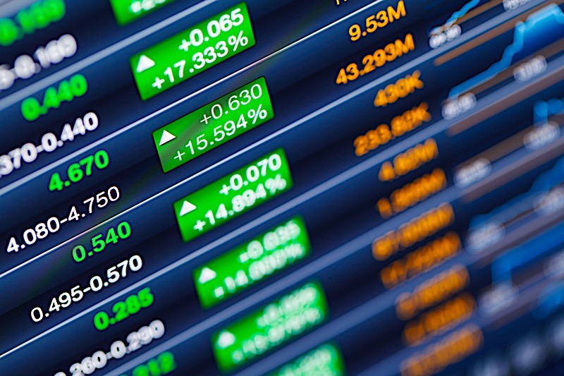 Investing In Commodities A Beginner's Guide FortuneBuilders