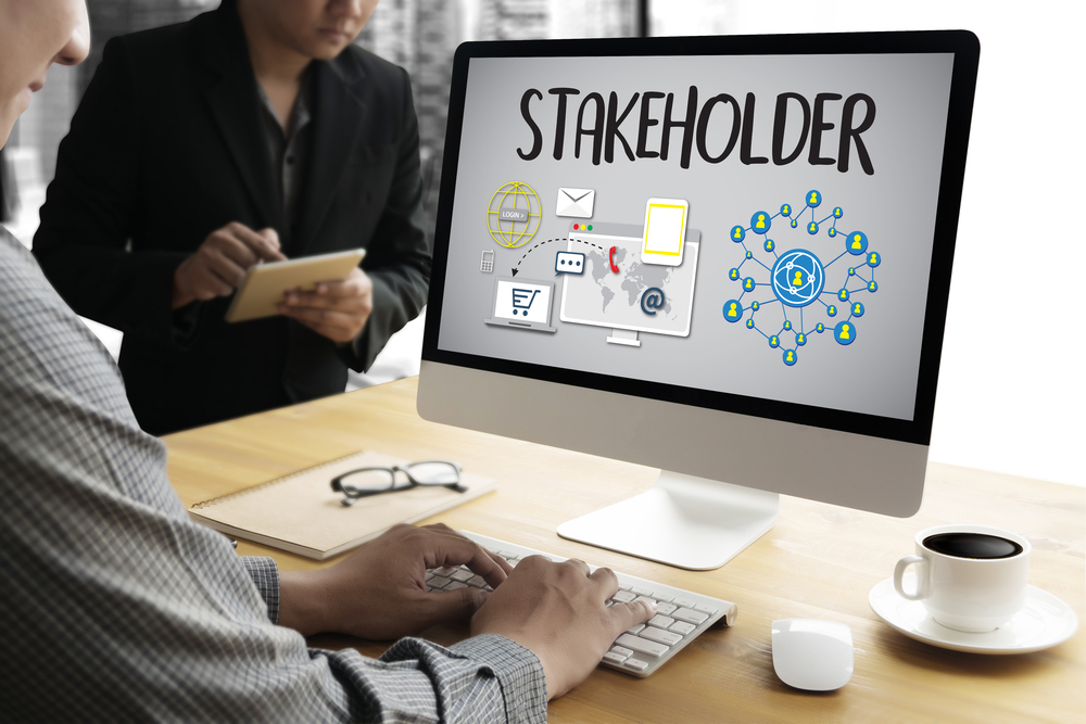 stakeholders vs shareholders