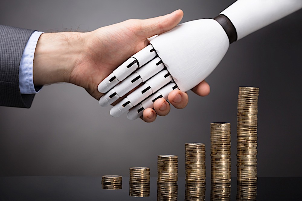 best robo-advisor