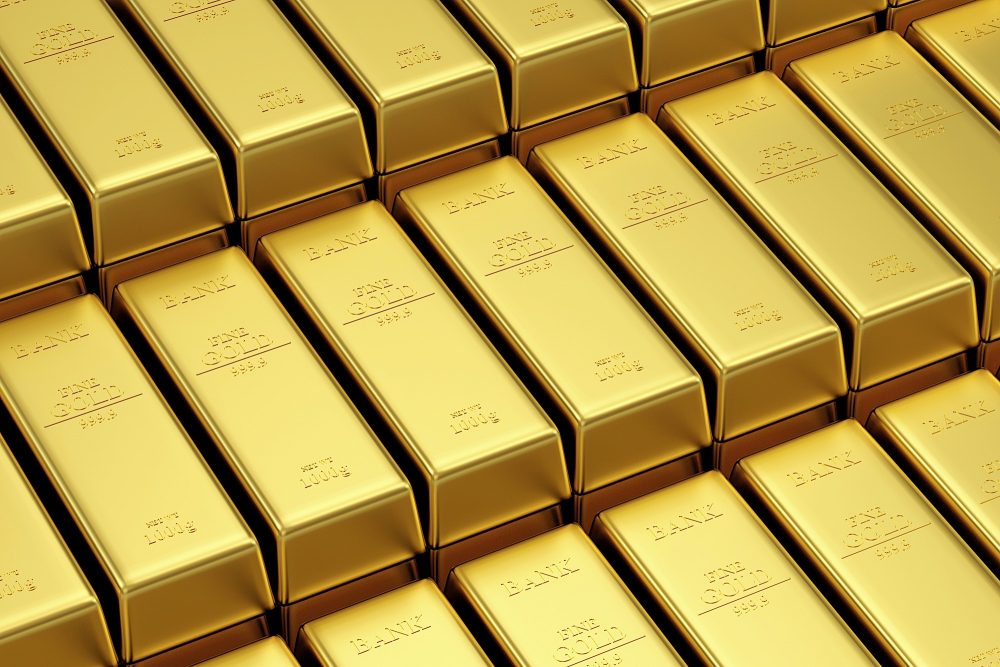 Commodity ETFs Investing In Precious Metals Agriculture More 