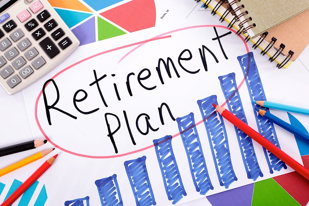 How much to save for retirement