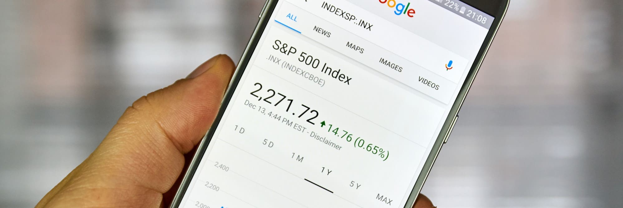 How To Invest In The S&P 500: A Beginner’s Guide