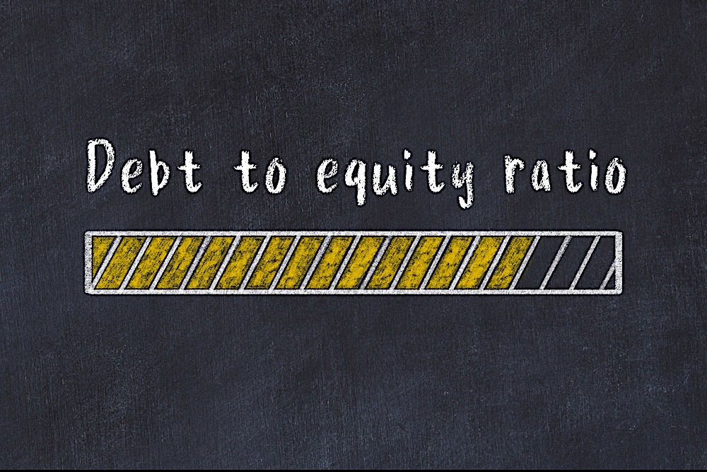 what is a good debt-to-equity ratio