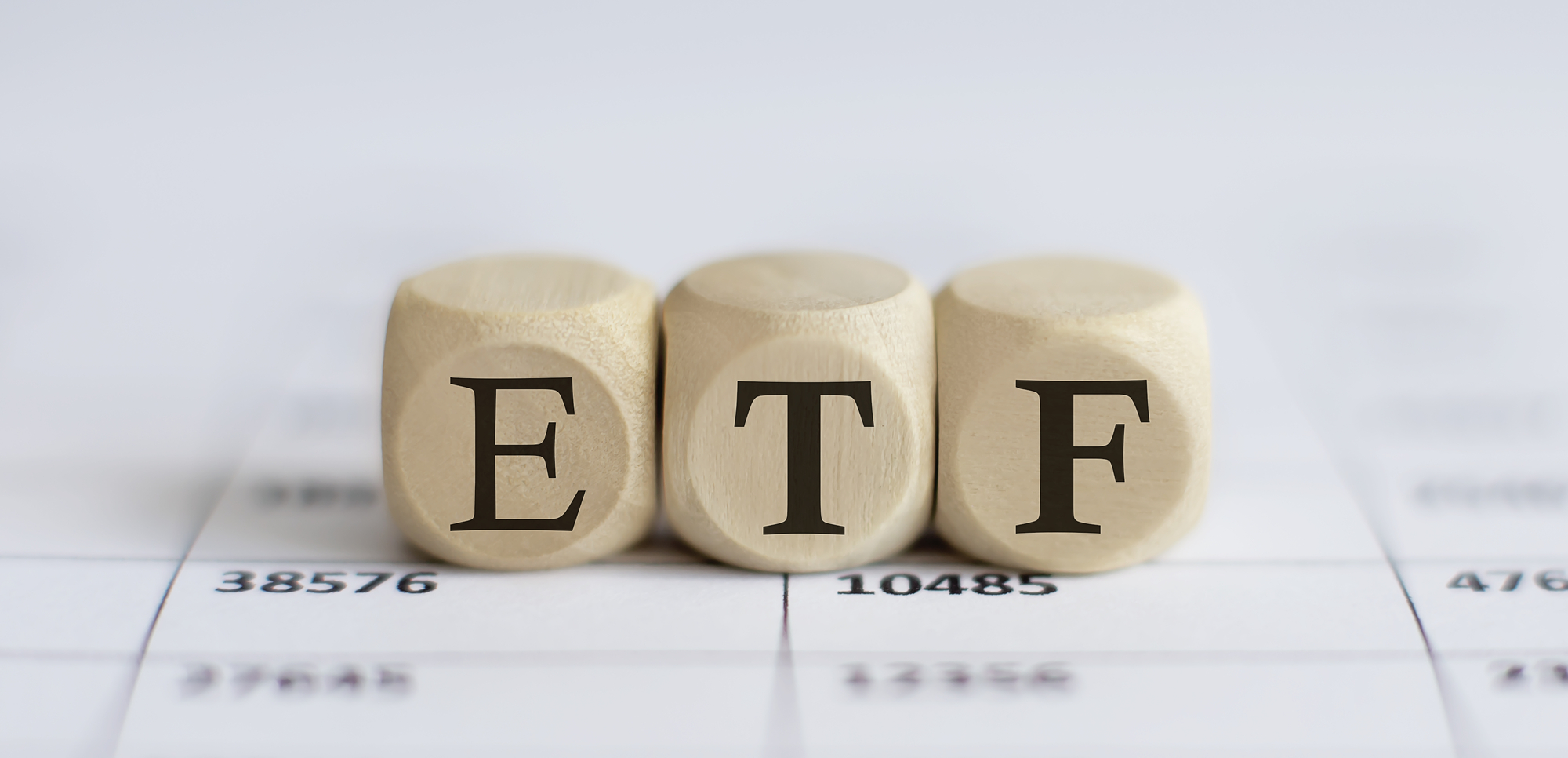 An Investor's Guide To The Best ETFs | FortuneBuilders