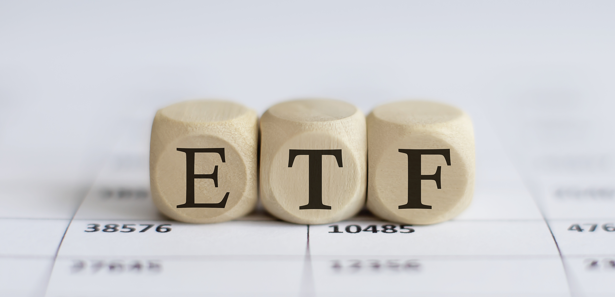 An Investor's Guide To The Best ETFs FortuneBuilders