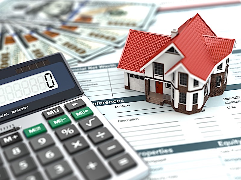 refinance mortgage rates