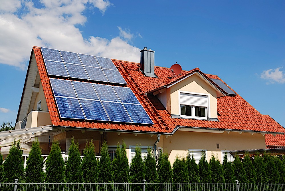 are solar panels worth it