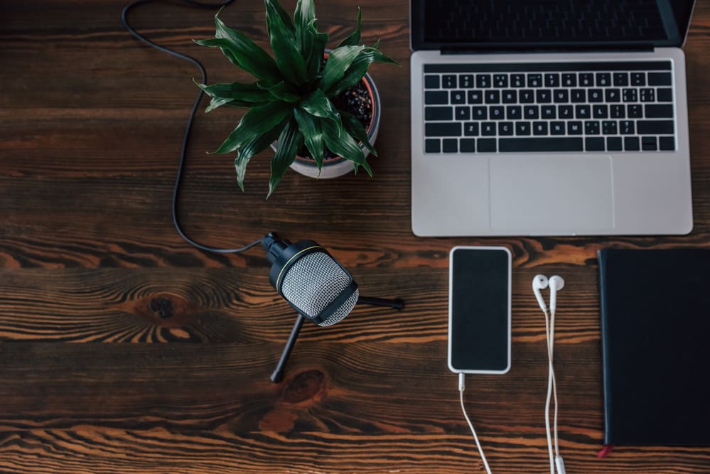 Best podcasts for entrepreneurs