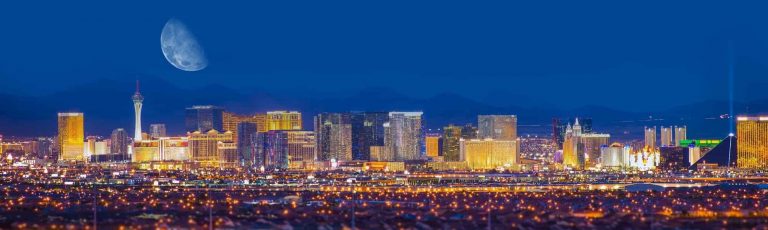 Las Vegas housing market