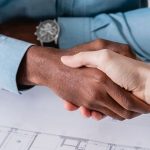 Real estate partnership agreement