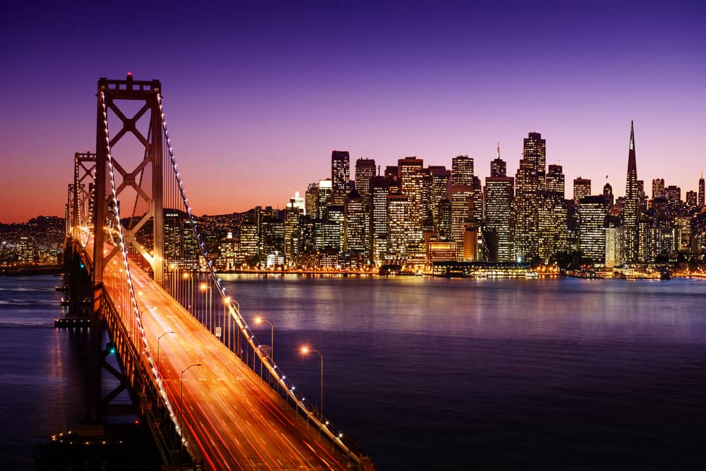 San Francisco housing market