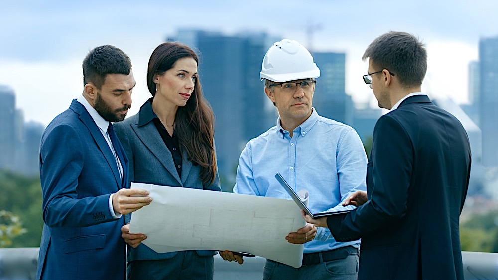 real estate syndication