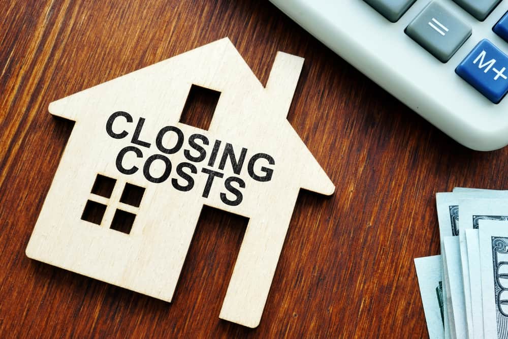 How to get closing costs waived