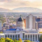Salt Lake City real estate market trends