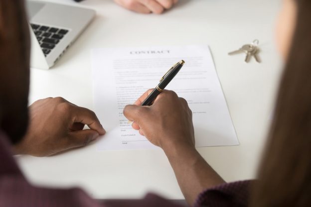 The Real Estate Closing Process What To Expect FortuneBuilders