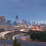 Atlanta real estate market